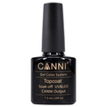 Canni Gel Color System No-Wipe Top Coat