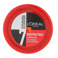L’Oréal Paris Studio Line Indestructible – Cire Coiffante Extra-Forte