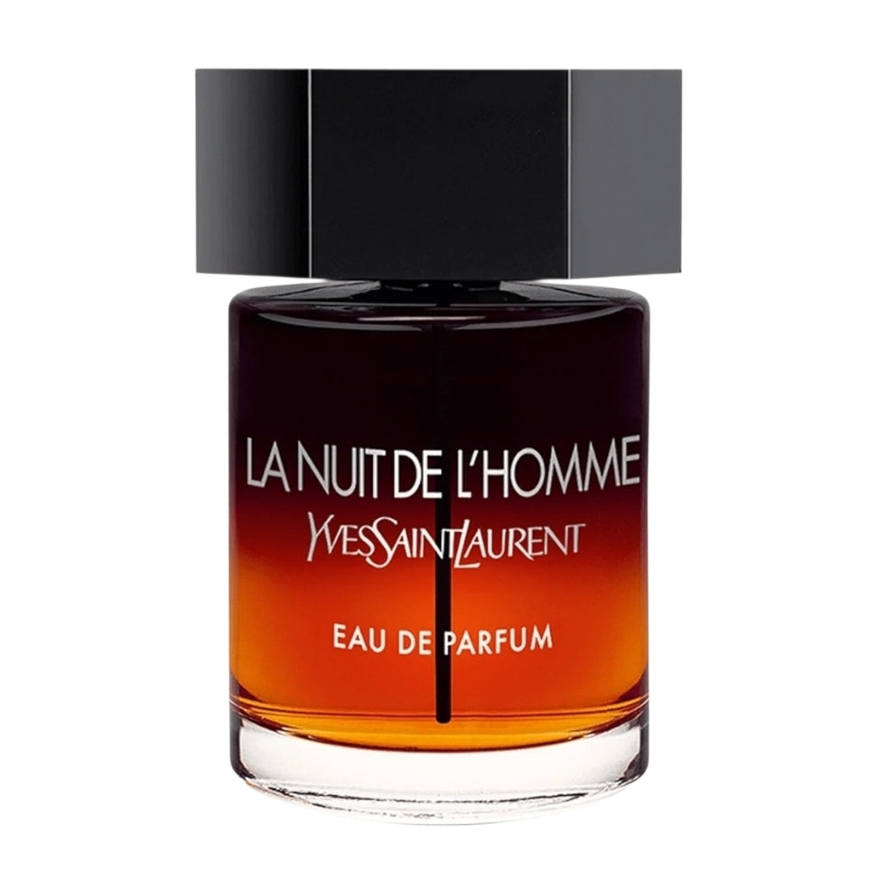 Yves Saint Laurent La Nuit De L'Homme Eau De Parfum