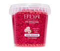 Epilya Cire Brésilienne Élastique À La Rose – Cire À Épiler Pour Peau Sensible