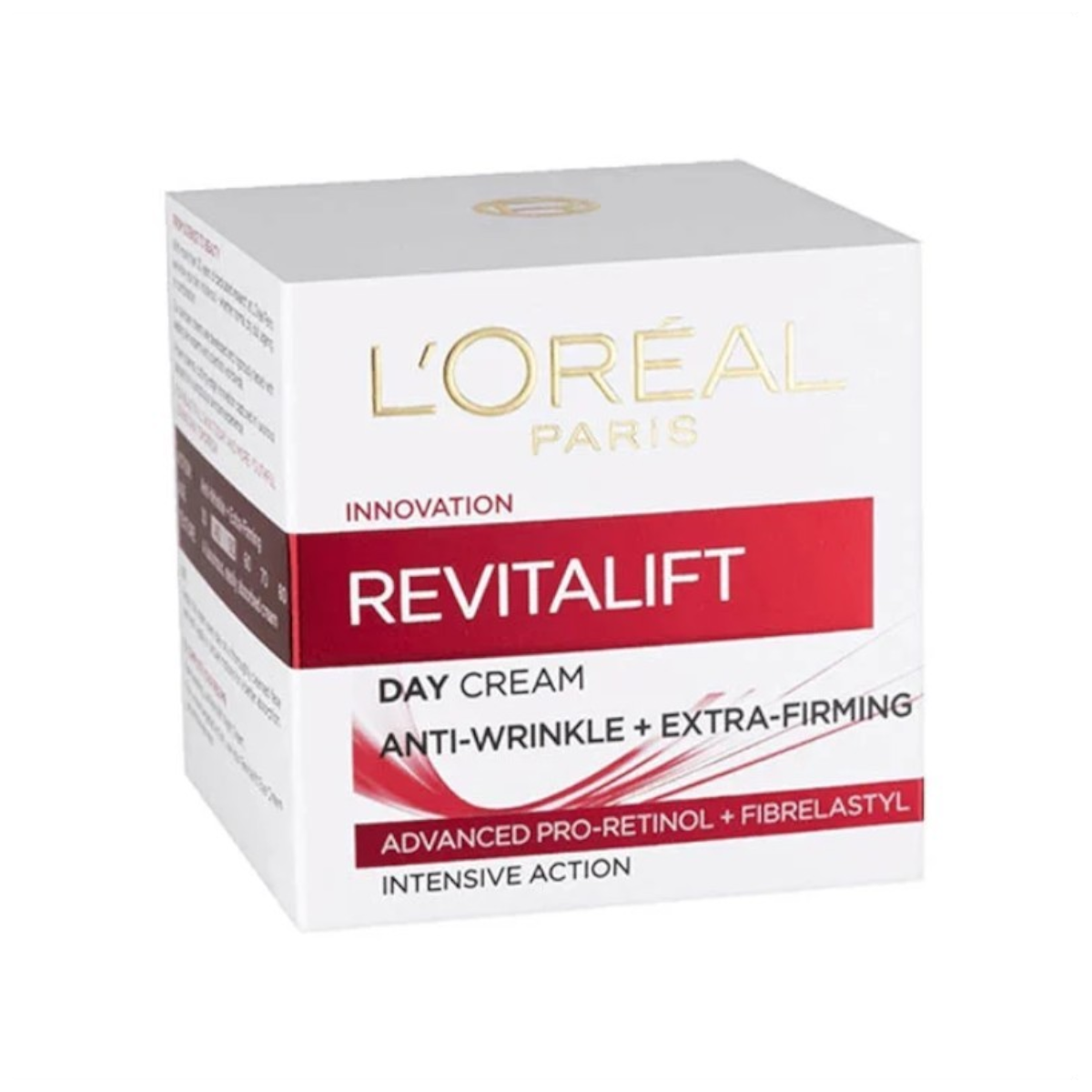 L’Oréal Paris Revitalift Day Cream Anti-Wrinkle + Extra Firming