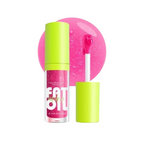 ملمع شفاه بينك سمايل ترطيب يدوم 12 ساعة