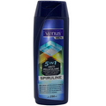 Venus Men Shampooing Anti-Pelliculaire 5En1 Spiruline
