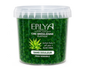 Epilya Cire Brésilienne Élastique À L’aloe Vera – Cire À Épiler Pour Peau Sensible