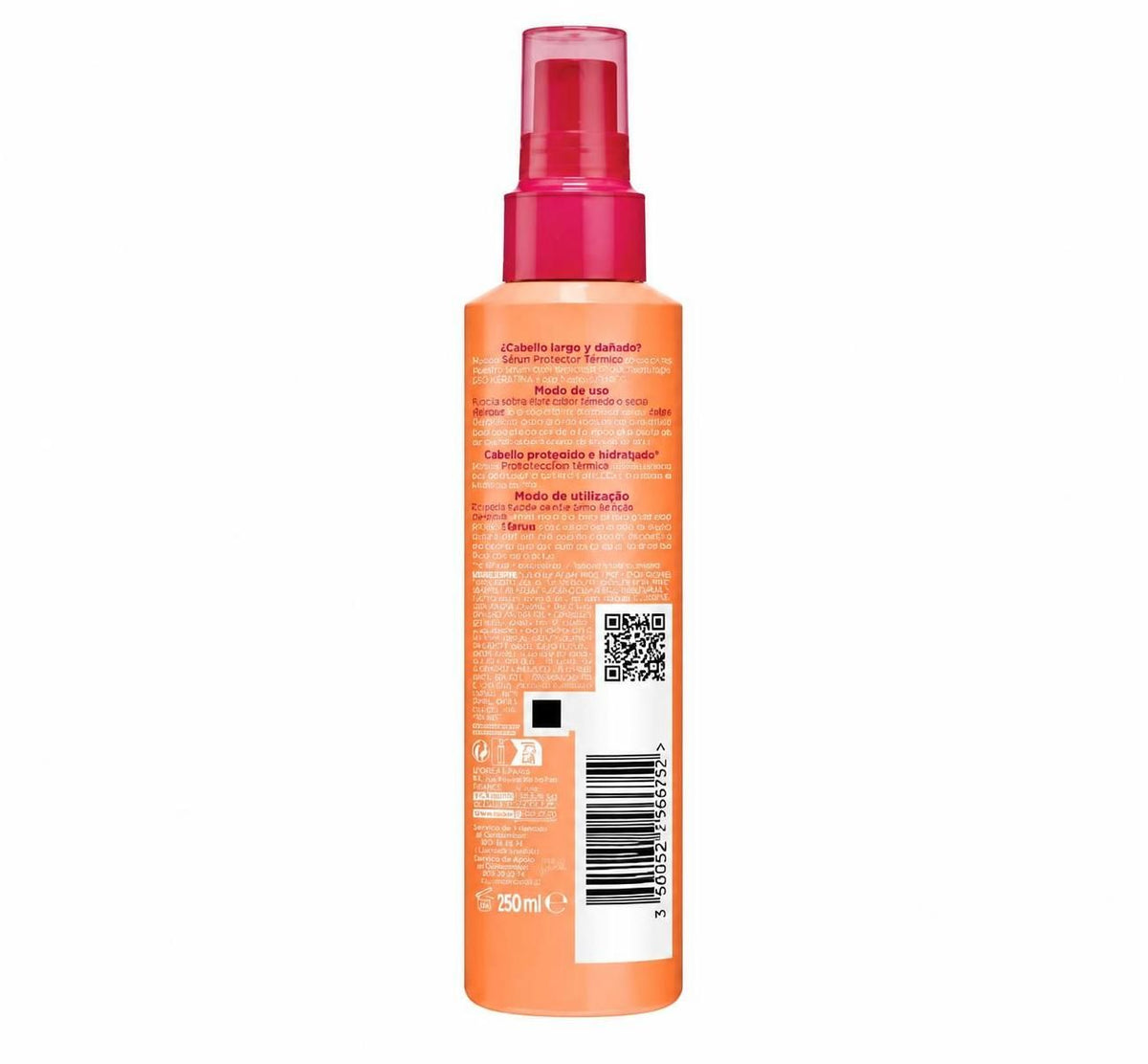 L’oréal Paris Elseve Dream Long 230°c – Sérum Protecteur Thermique