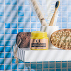 قناع الشعر العضوي للرجال من سيلاني