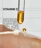 سيروم فيتامين سي تاتشي 11% 