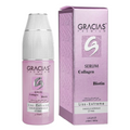 Gracias Premium Sérum Collagen Biotin Liss Extrême Cheveux Normaux Et Fins