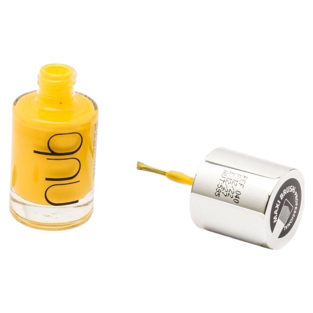 طلاء أظافر نوب