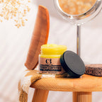 قناع الشعر العضوي للرجال من سيلاني