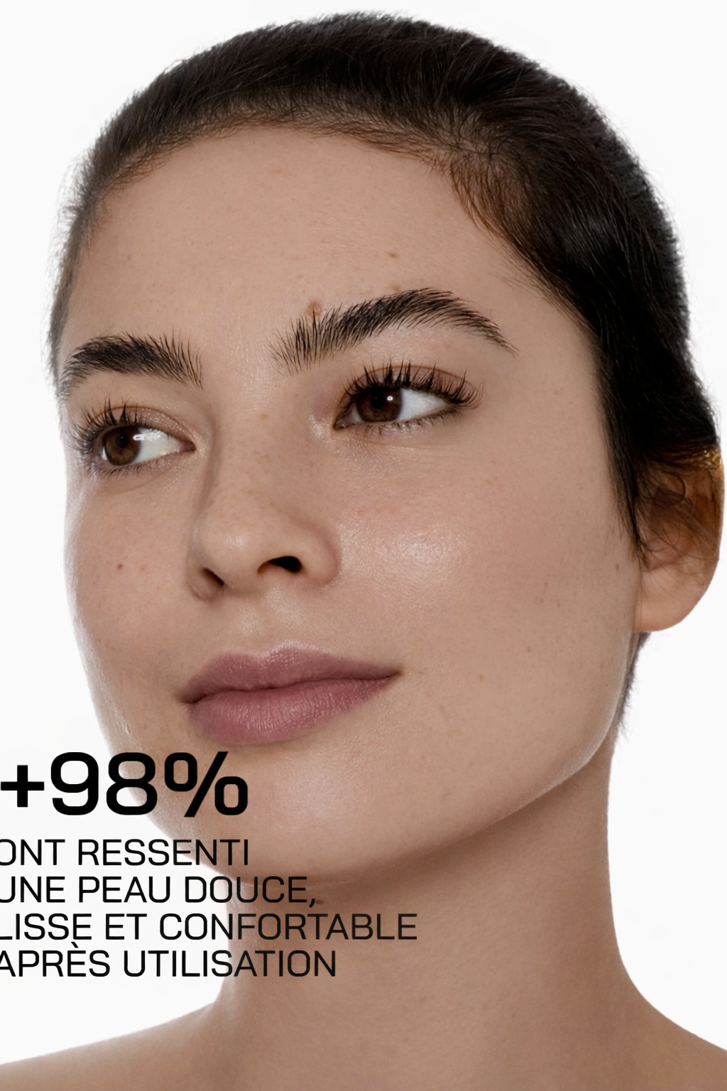 Touché Touché Gel Nettoyant Hydratant À L’Acide Hyaluronique