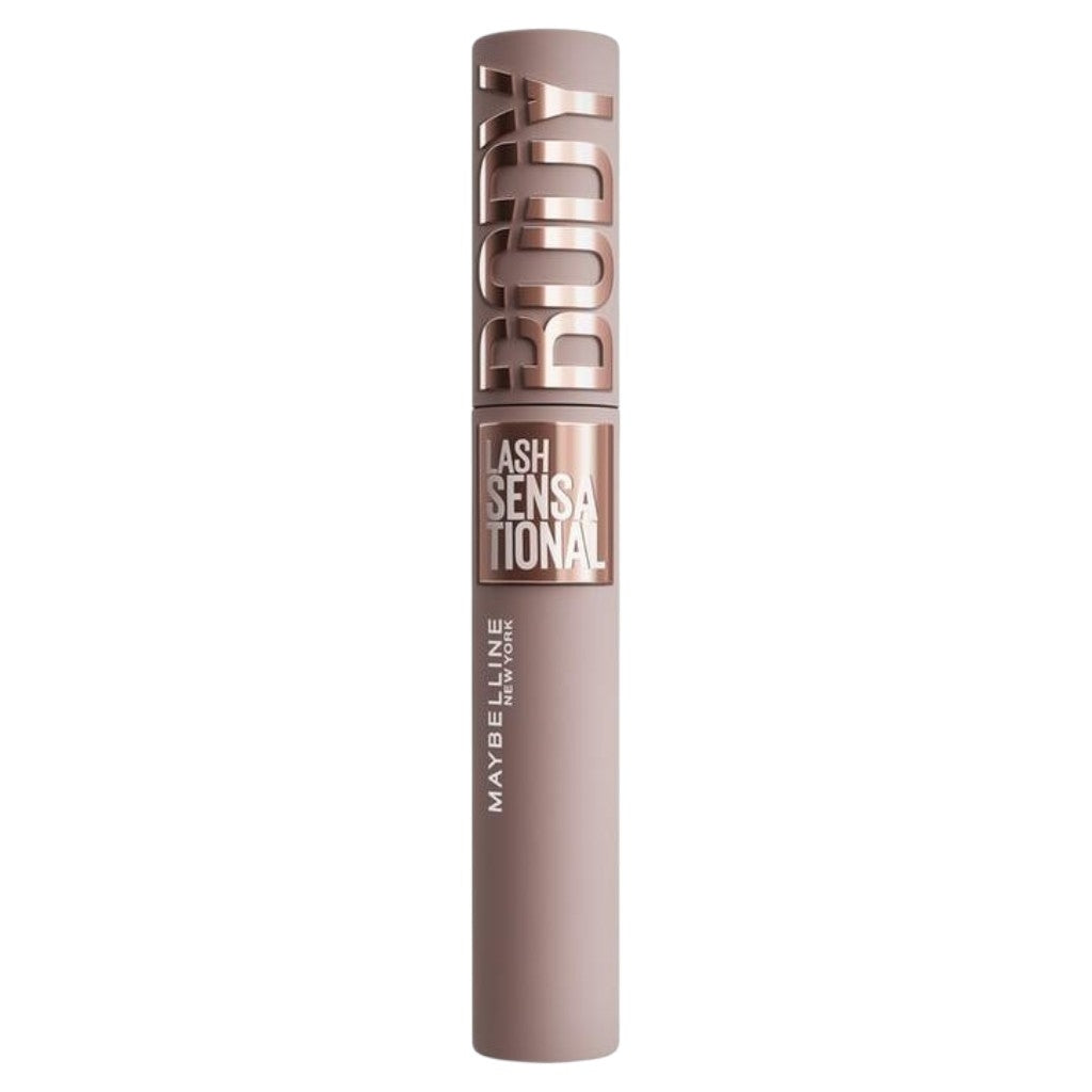Maybelline Mascara  Lash Sensational Body