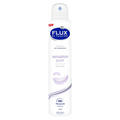 Flux De Passion Déodorant Anti-Transpirant Sensation Pure Quick Dry