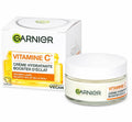 Garnier Crème Hydratante Vitamine C  Booster D’éclat De La Peau