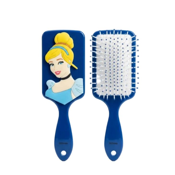 Brosse Cheveux Magique Cinderell