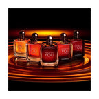 Stronger With You Absolutely Emporio Armani Parfum Pour Homme Vaporisateur Spray