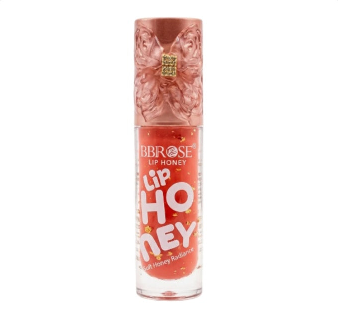 Bbrose Lip Honey Gloss Brillant À Lèvres