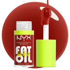 Nyx Professional Makeup – Fat Oil Lip Drip