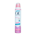 Oe Originel & Essentiel Eternal Love Déodorant Efficacité 48H