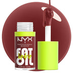 Nyx Professional Makeup – Fat Oil Lip Drip