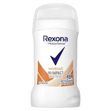 Rexona Déodorant Stick Workout Hi-Impact