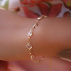 سوار كريستالي متعدد القنوات