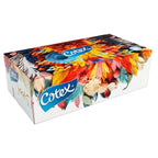 Cotex Mouchoirs En Boite Eco 2 Plis X140 Pcs