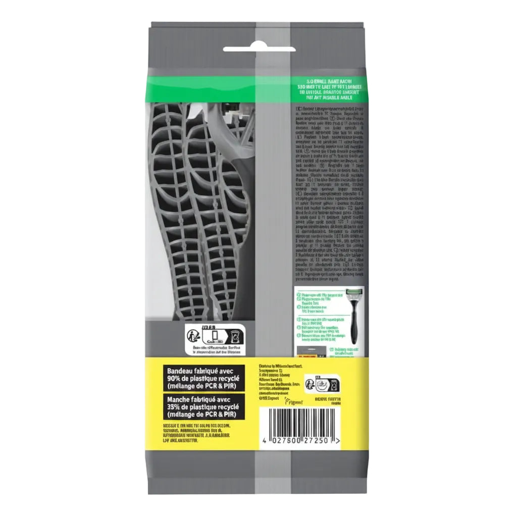 Wilkinson Rasoirs Jetables Xtrem