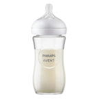 Philips Avent Biberon 3 6m Natur