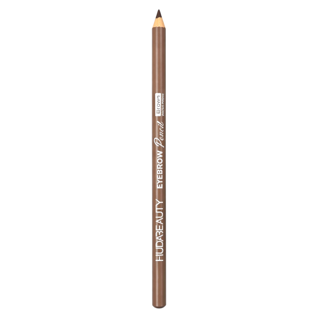Hudabeauty Eyebrow Pencils Crayon À Sourcils Marron Waterp