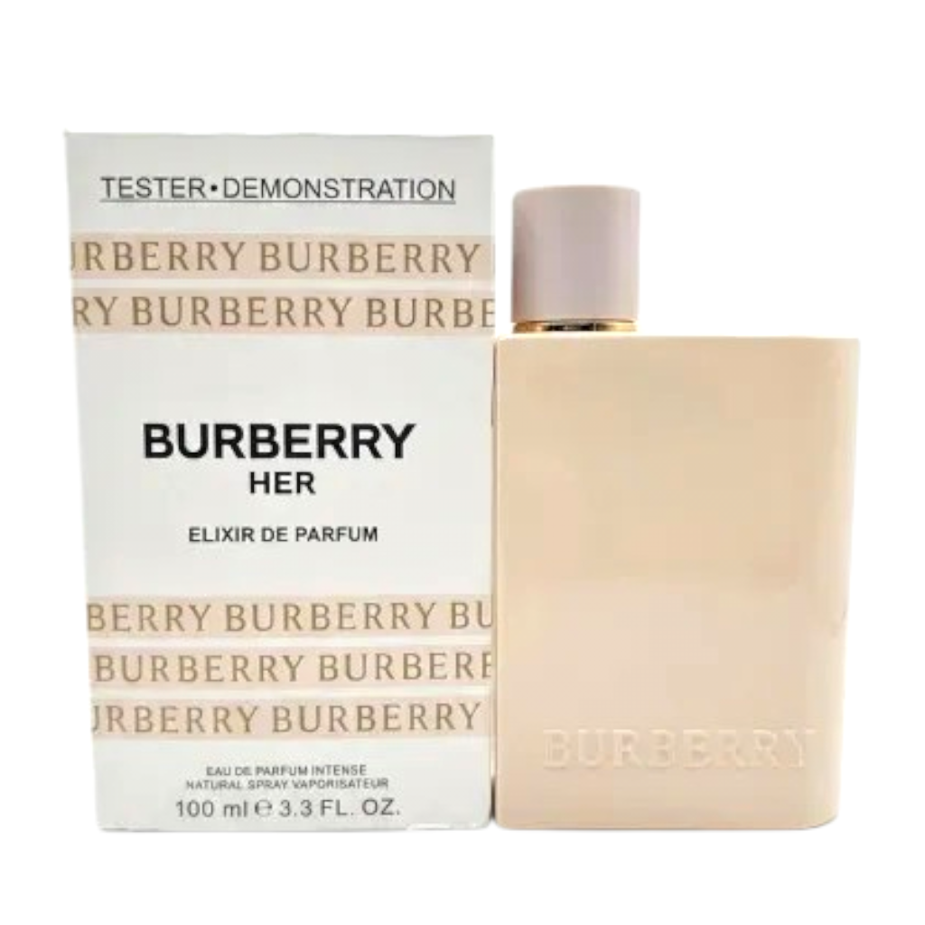 Burberry Her Elixir De Parfum Tester