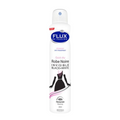 Flux De Passion Déodorant Anti-Transirant Quick Dry Robe Noire Invisible Black White 47H Protection