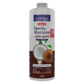 Venus 3En1 Family Shampoing A La Kératine Hydrate Et Revitalise Les Cheveux
