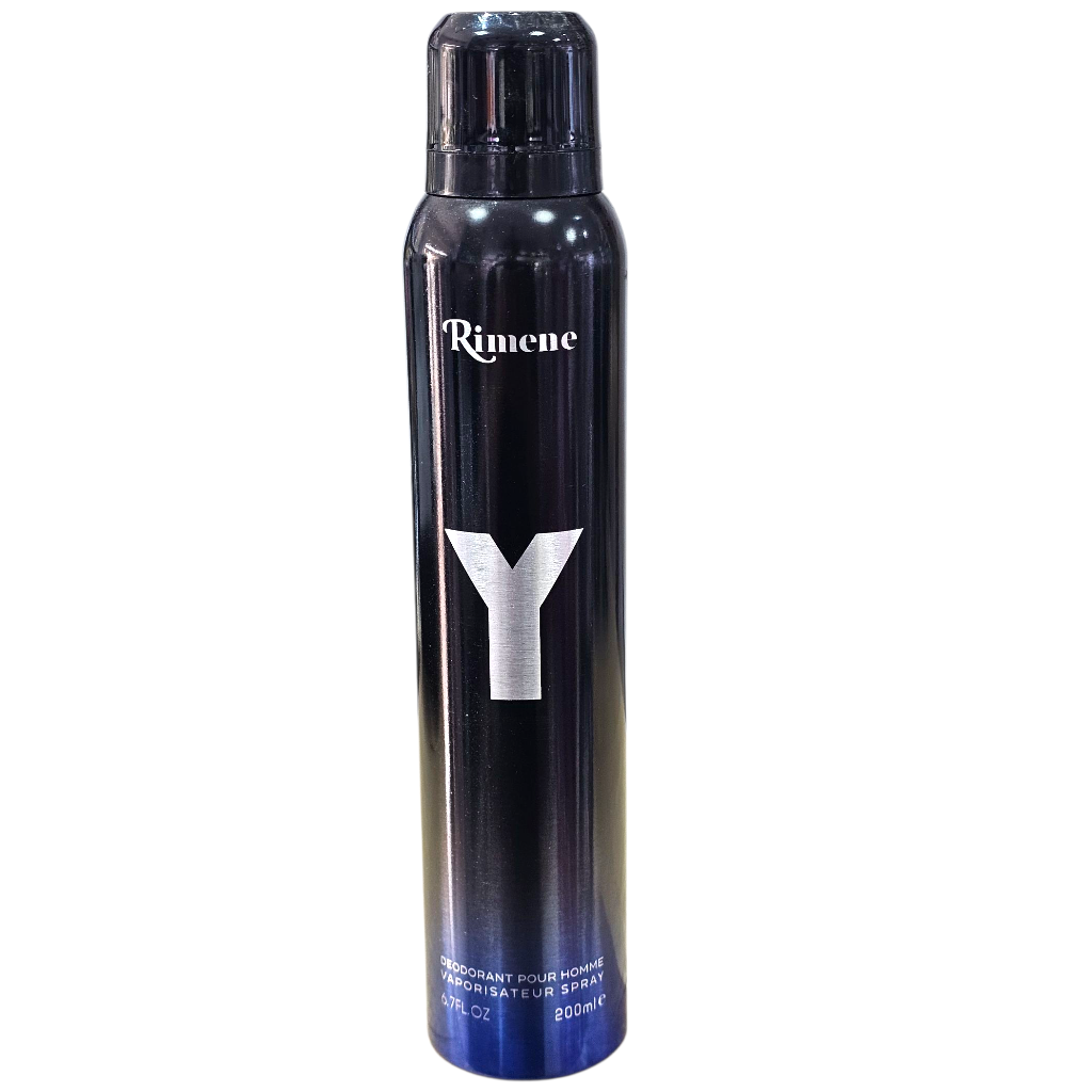 مزيل العرق ريمين واي للرجال