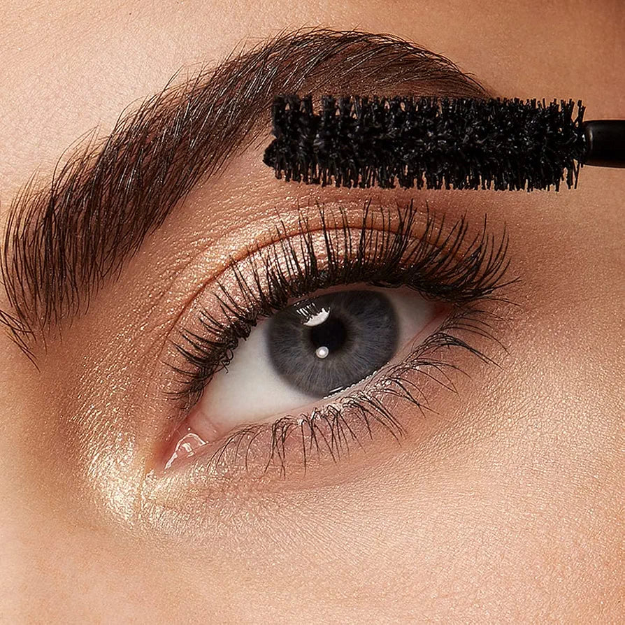 KIKO Milano 24h Long Lasting & Panoramic Volume Mascara | Mascara Effet Volume Et Définition Tenue 24 Heures