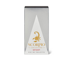 Scorpio Collection Sport – Eau De Toilette Homme