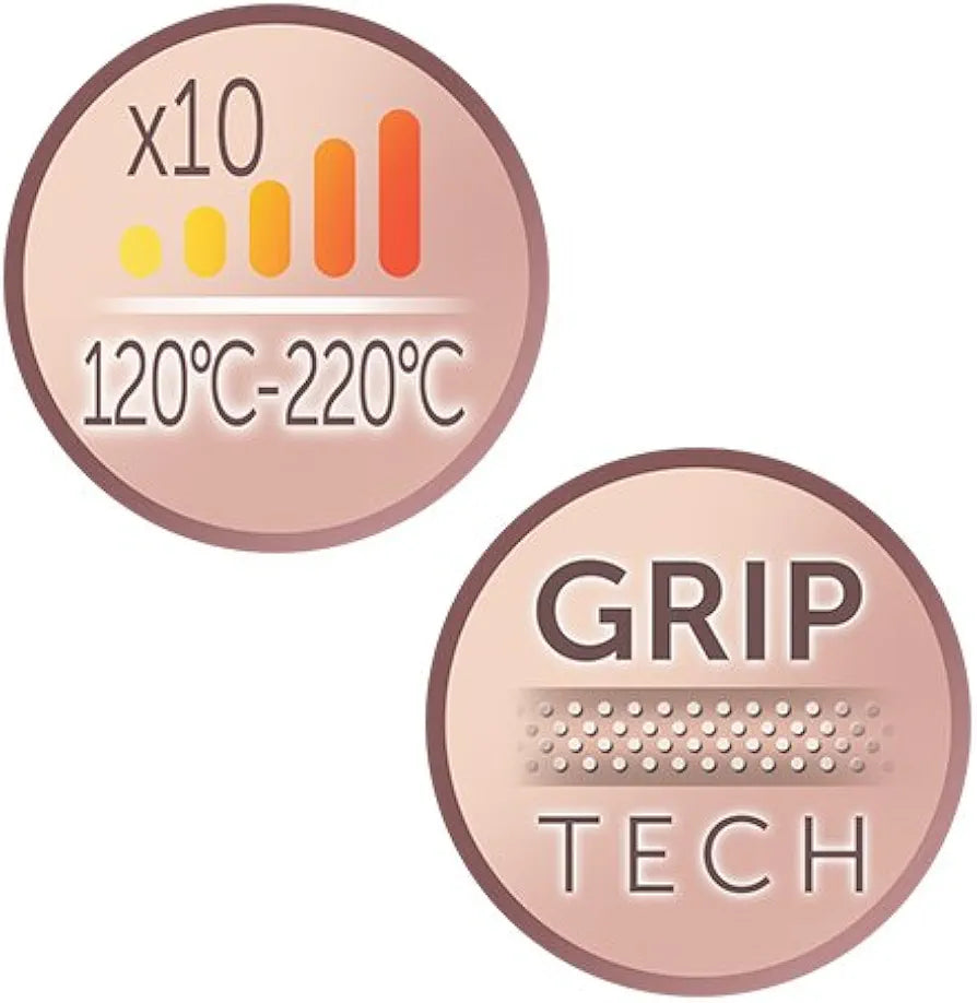 Remington Proluxe Curling Wand