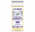 Abusaad Cartouche De Cire À Épiler Roll-on Oxyde De Zinc