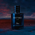 Dior Sauvage Elixir Parfum