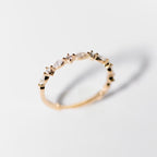 Bague Diamants "Stella"