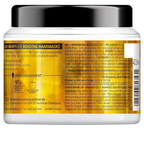 Gliis Khwvarakopf Masque 4-In-1 Beurre Capillaire Nourrissant Et Fortifiant