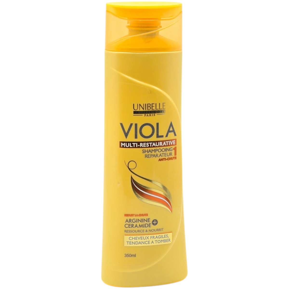 Viola Shampoing Ceramide