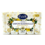 Flux De Passion Savon De Marseille Parfum Citron Parfum Vanille 1 Pièce