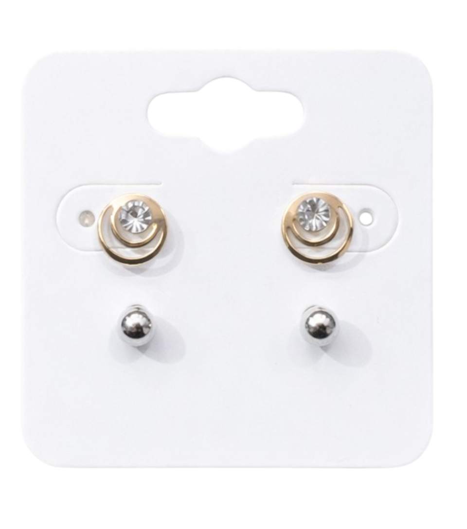 Duo Éclat Élégance