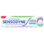 Sensodyne Complete Protection Fresh Breath Dentifrice  Protection Complète