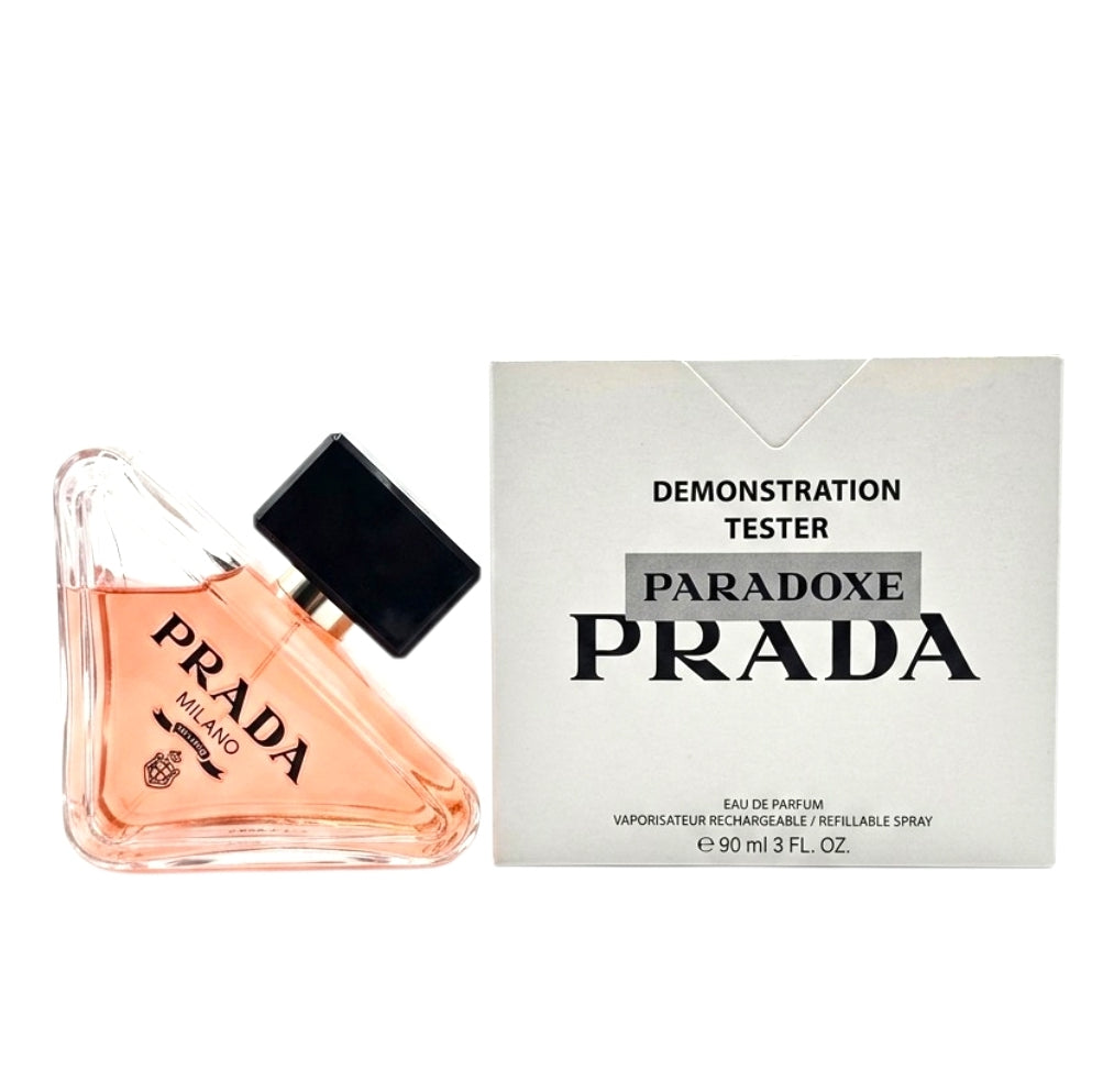 Prada Paradoxe Milano Eau De Parfum Testeur Femme