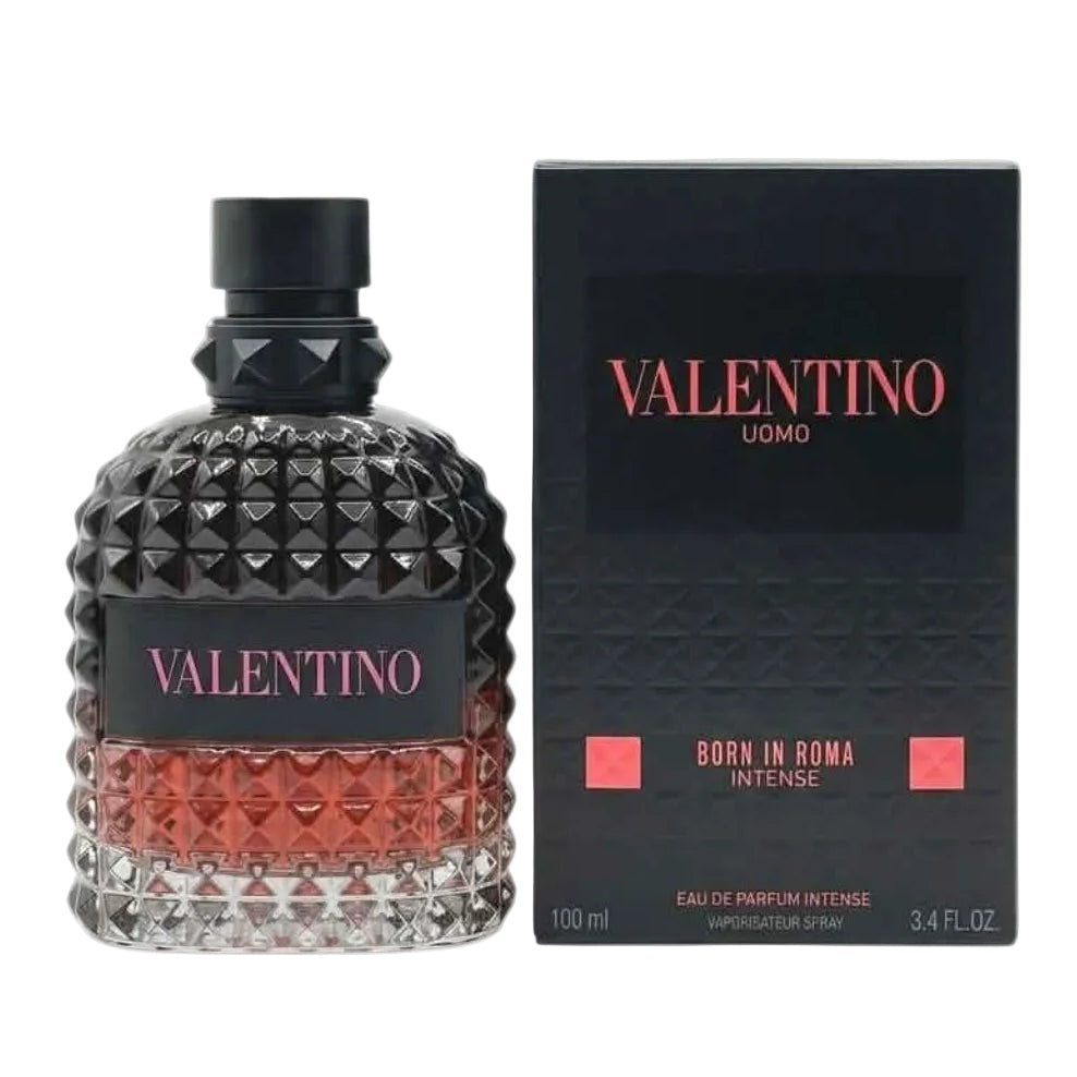 Valentino Born In Roma  Eau De Parfum Intense Testeur