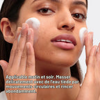 Mixa Sensitive Skin Expert - Anti-dryness Comfort Cleanser Hyaluronic Acid  Squalane