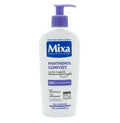Mixa Panthenol Comfort – Lait Corps Réconfortant 10% Glycérine & Panthénol