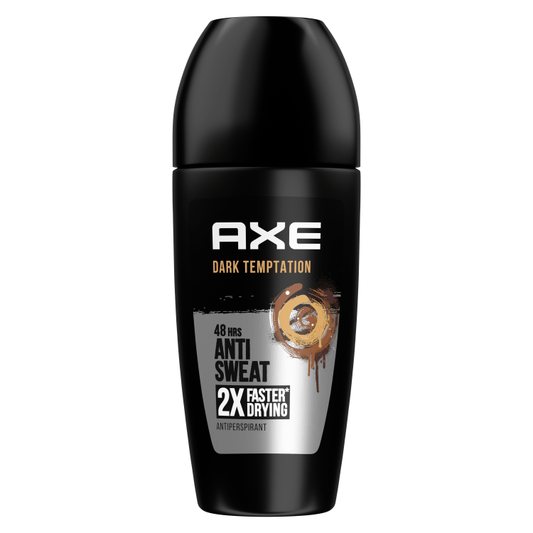 axe déodorant bille anti-transpirant dark temptation